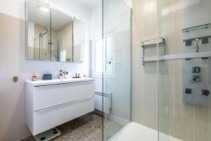 Villas Villa Etxegina - Vue imprenable sur la Rhune : photos des chambres