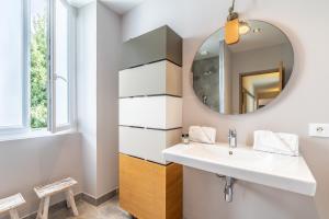 Appartements Romy - En centre-ville : photos des chambres