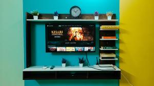 Dekachang Homestay 1BHK