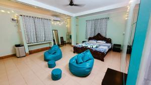 Dekachang Homestay 1BHK