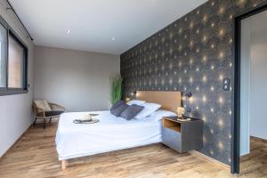 Villa Samare - Avec piscine à 5 min des plages