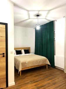 Apartament na wyspie Spichrzów Gdańsk