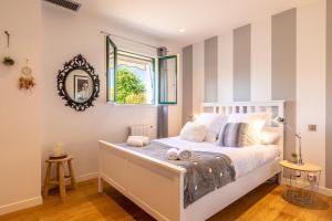 Villas Villa Julia - Villa contemporaine avec piscine : photos des chambres