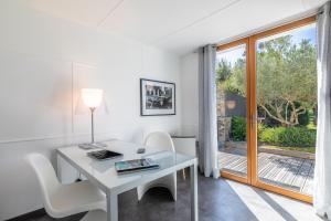 Villas Villa Julia - Villa contemporaine avec piscine : photos des chambres