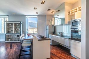 Atalaye - Grand appartement vue mer