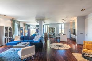 Atalaye - Grand appartement vue mer