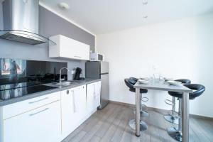 Villa Welcom 4 - 2min à Pied de la Plage