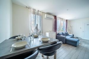 Villa Welcom 4 - 2min à Pied de la Plage