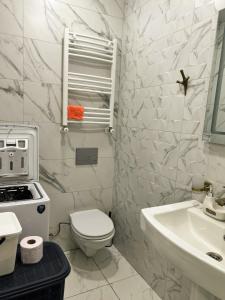 Firosmani Apartament