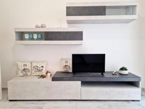 Apartment mit 2 Schlafzimmern