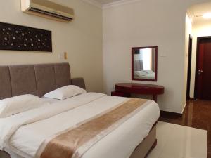 Salalah plaza Hotel
