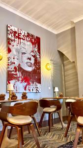 Hotels Hotel Restaurant Christophe Colomb : photos des chambres