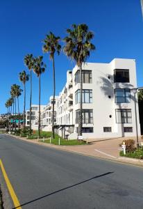 Point Village Accommodation - Santos 11