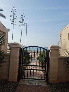 Vacaciones en Primera Linea de Playa