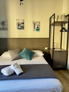 Budget Doppelzimmer
