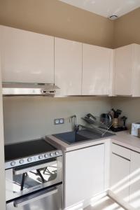 Gîte au cœur des vignes, vue sur le Minervois