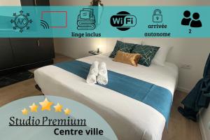 Appart'hotels Auberge du roc : photos des chambres