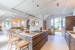 Villa Mila - A 450 m de la plage