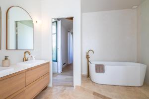 Villa Mila - A 450 m de la plage