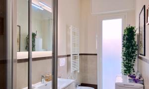 Bilocale Italia con vista mare