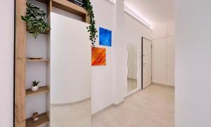 Bilocale Italia con vista mare