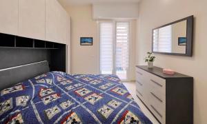 Bilocale Italia con vista mare