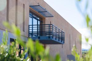 Appartements Gite au coeur des vignes, vue sur le Minervois : photos des chambres