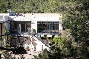 Appartements Gite au coeur des vignes, vue sur le Minervois : photos des chambres
