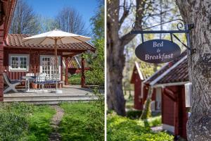 Bed & Breakfast Holiday House