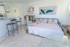 Canovas Nerja - Estudio Corona Playa