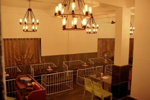 Hotel Rajmahal Palace Bhimashankar pune