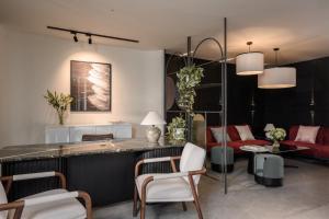 Express by M Village Nguyễn Bỉnh Khiêm