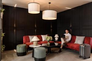 Express by M Village Nguyễn Bỉnh Khiêm