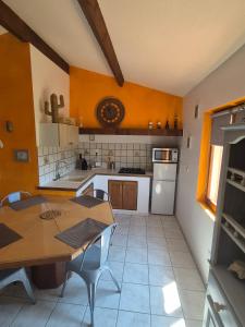 Maisons de vacances Gites Colline De Sollies : photos des chambres