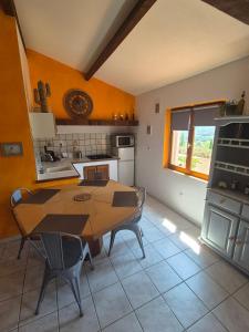 Maisons de vacances Gites Colline De Sollies : photos des chambres