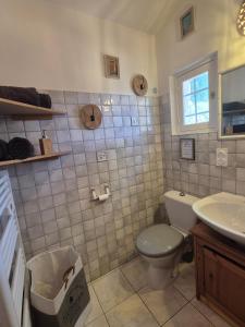 Maisons de vacances Gites Colline De Sollies : photos des chambres