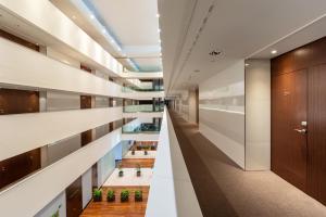 Hotel Diagonal Plaza