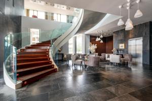 Hotel Diagonal Plaza