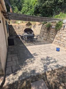Maisons de vacances Gites Colline De Sollies : photos des chambres