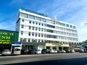 SÀI GÒN - BẠC LIÊU Hotel