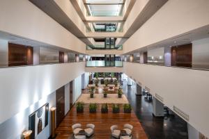 Hotel Diagonal Plaza