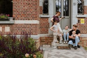 B&B het Notarishuis - authentiek verblijf nabij Maastricht