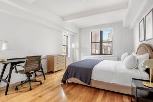 Blueground Lincoln Square fitness center nr Central Park NYC-1582