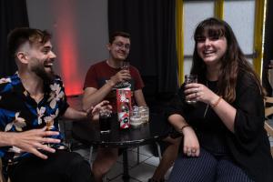 Auberges de jeunesse Auberge de Jeunesse HI Strasbourg 2 Rives : photos des chambres