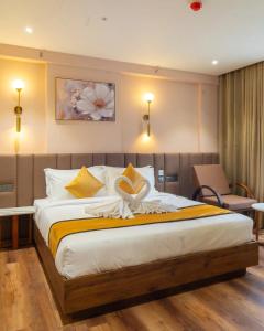 Senora Suites