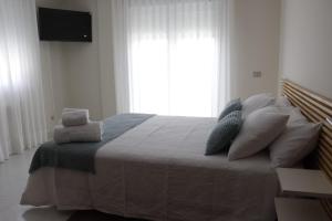 Hotel Alejandrina Poio