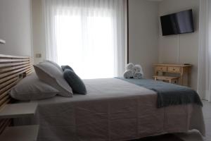 Hotel Alejandrina Poio