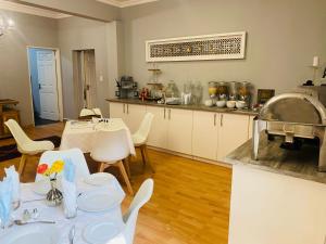 Boutique at milner guesthouse