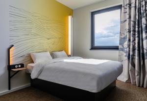 Hotels B&B HOTEL Selestat Centre-Alsace : photos des chambres