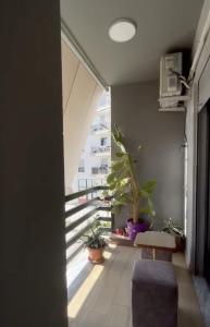 Appartamento Lux, Don Bosko